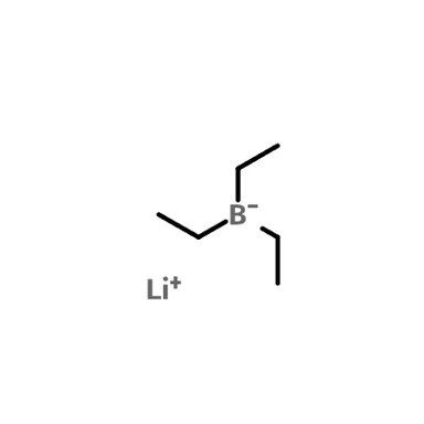 CAS 22560-16-3|Trietilborohidrură de litiu