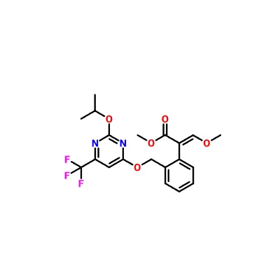 CAS 229977-93-9|Fluacripirim