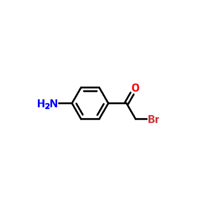 CAS 23442-14-0|BROMUR DE 4'-AMINOFENACIL