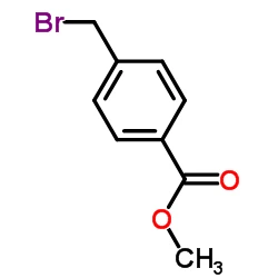 CAS:2417-72-3|4-(bromometil)benzoat de metil