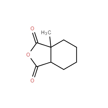 CAS 25550-51-0|Anhidridă metilhexahidroftalică