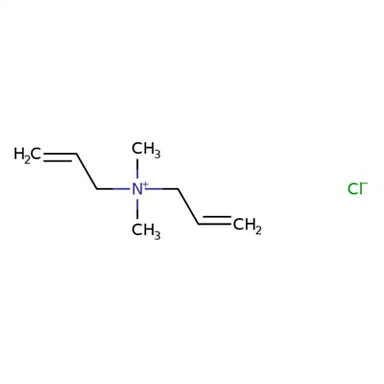 CAS:26062-79-3|Poli(clorura de dialildimetilamoniu)
