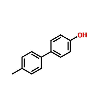 CAS 26191-64-0|4'-metil[1,1'-bifenil]-4-ol