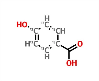 CAS 287399-29-5|4-acidul hidroxibenzoic