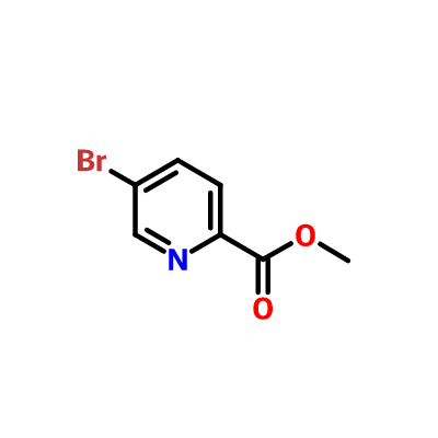 CAS 29682-15-3|5-BROMOPIRIDINĂ-2-ESTER METILIC ACID CARBOXILIC