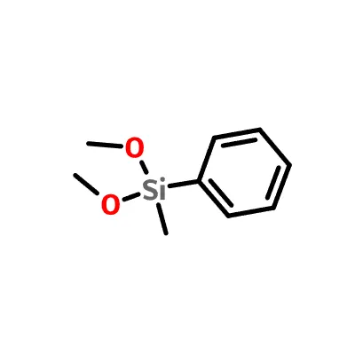 CAS 3027-21-2|Dimetoximetilfenilsilan