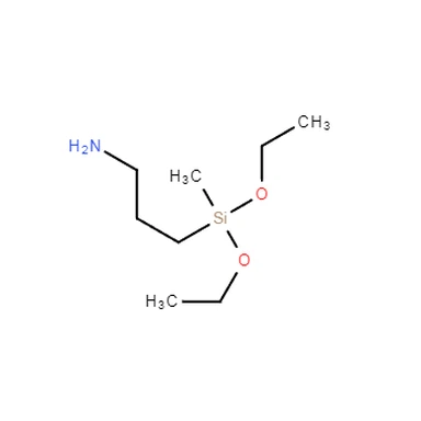 CAS 3179-76-8|3-Aminopropil-metil-dietoxisilan