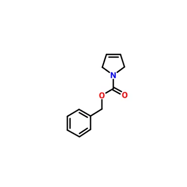 CAS 31970-04-4|3-PIROLINĂ-1-CARBOXILAT DE BENZIL