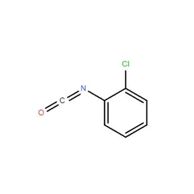 CAS 3320-83-0|2-Clorfenil izocianat