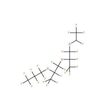 CAS 3330-16-3|2H-PERFLUORO-5,8-DIMETIL-3,6,9-TRIOXADODECAN