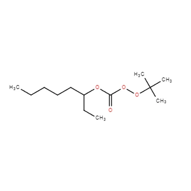 CAS 34443-12-4|Tert-butilperoxi 2-carbonat de etilhexil