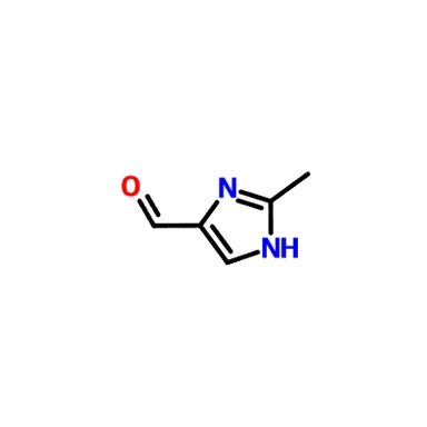 CAS 35034-22-1|2-Metil-1H-imidazol-4-carbaldehidă