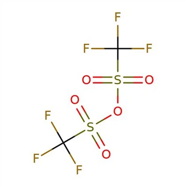 CAS:358-23-6|Anhidridă trifluormetansulfonică