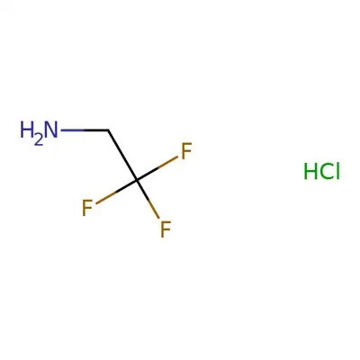CAS:373-88-6|2,2,2-trifluoretilamină HCI
