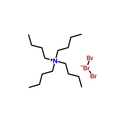 CAS 38932-80-8|Tribromură de tetrabutilamoniu