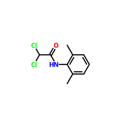 CAS: 39084-88-3 IMp. A (EP): (RS)-2-Clor-N-({2-Metilfenil)-propanamida