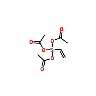 CAS 4130-08-9|Viniltriacetoxisilan