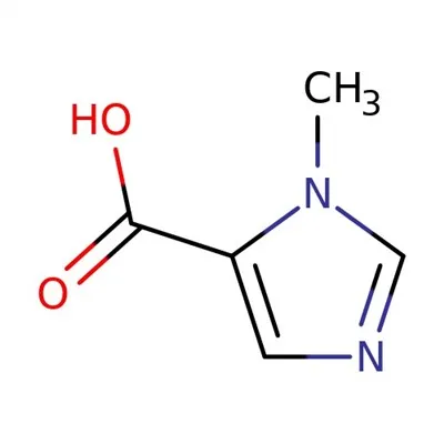 CAS:41806-40-0|Acid 1-metil-1H-imidazol-5-carboxilic