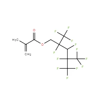 CAS 45285-78-7|Metacrilat de dodecafluoroheptil