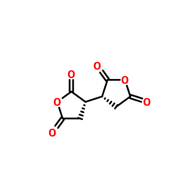 CAS 4534-73-0|MESO-BUTAN-1,2,3,4-DIAHIDRURĂ TETRACARBOXILICĂ