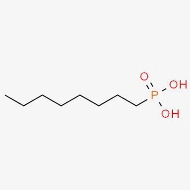 CAS 4724-48-5|ACID N-OCTILFOSFONIC