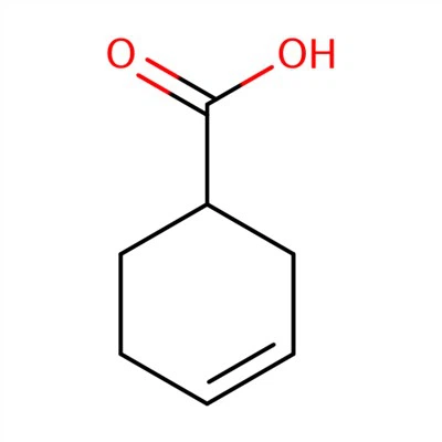 CAS:4771-80-6|3-Ciclohexenă-1-acid carboxilic