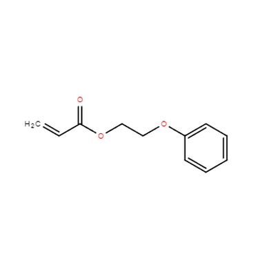 CAS 48145-04-6|2-ACRILAT DE FENOXIETIL
