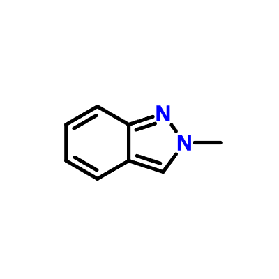 CAS 4838-00-0|2-Metilindazol
