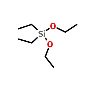CAS 5021-93-2 Dietoxi(dietil)silan