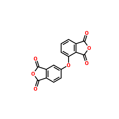 CAS 50662-95-8|4-[(1,3-Dihidro-1,3-dioxo-5-izobenzofuranil)oxi]{-1,3-izobenzofurandionă