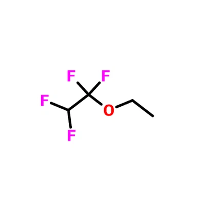 CAS 512-51-6|Etil 1,1,2,2-tetrafluoretil eter