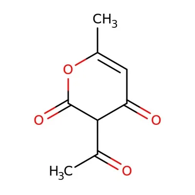 CAS:520-45-6|Acid dehidroacetic