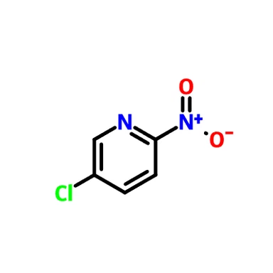 CAS 52092-47-4|5-Clor-2-nitropiridină