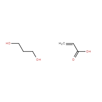 CAS 52496-08-9|Poli(propilen glicol) diacrilat