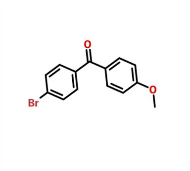 CAS 54118-75-1 (4-bromofenil)-({4-metoxifenil)metanonă