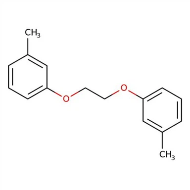 CAS:54914-85-1|1,2-Bis(3-metilfenoxi)etan|Sensibilizator