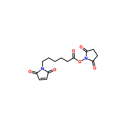 CAS 55750-63-5|6-maleimidohexanoat de N-succinimidil