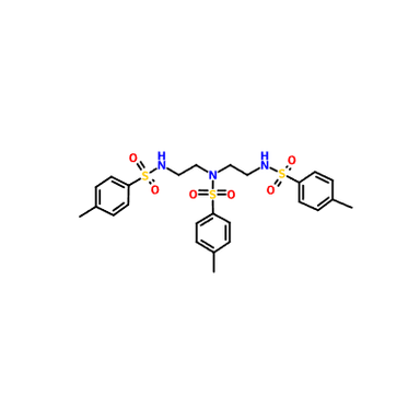 CAS 56187-04-3|N,N',N''-TRITOSILDIETILENETRIAMINĂ