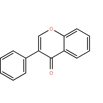 CAS 574-12-9|izoflavone