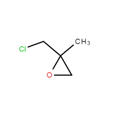 CAS 598-09-4|2-(Clormetil)-2-metiloxiran