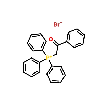 CAS 6048-29-9|BROMUR DE FENACILTRIFENILFOSFONIU