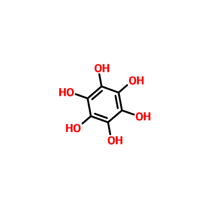 CAS 608-80-0|Hexahidroxi-benzen