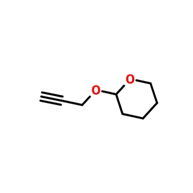 CAS 6089-04-9|TETRAHIDRO-2-(2-PROPINILOXI)-2H-PYRAN