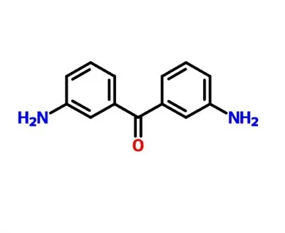CAS:611-79-0 3,3'-diaminobenzofenonă