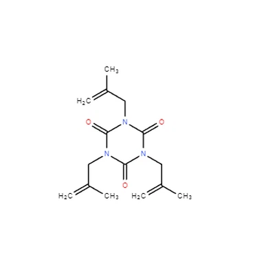 CAS 6291-95-8|Izocianurat de trimetalil