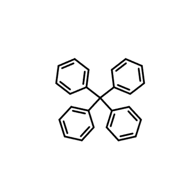 CAS 630-76-2|Tetrafenilmetan