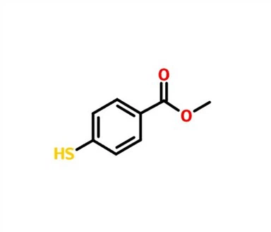 CAS 6302-65-4 4-sulfanilbenzoat de metil