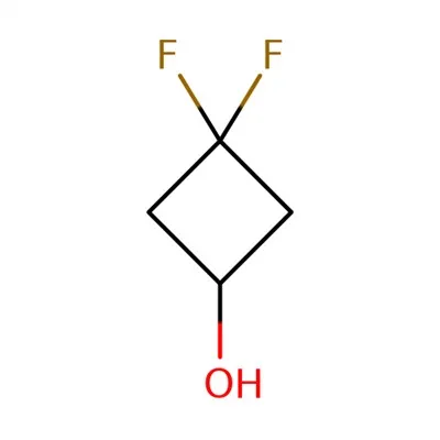 CAS:637031-88-0|3,3-Difluorociclobutanol