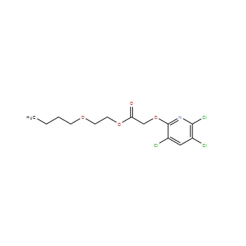 CAS 64700-56-7|Ester triclopir 2-butoxietil