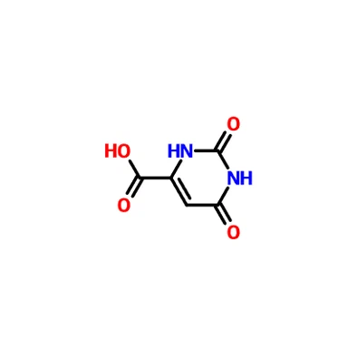 CAS 65-86-1|Acid orotic